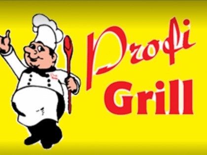 照片: Profi-Grill